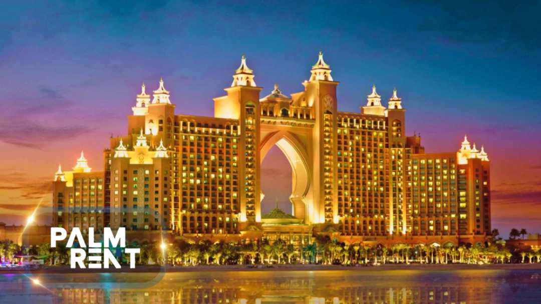 Atlantis The Palm Dubai